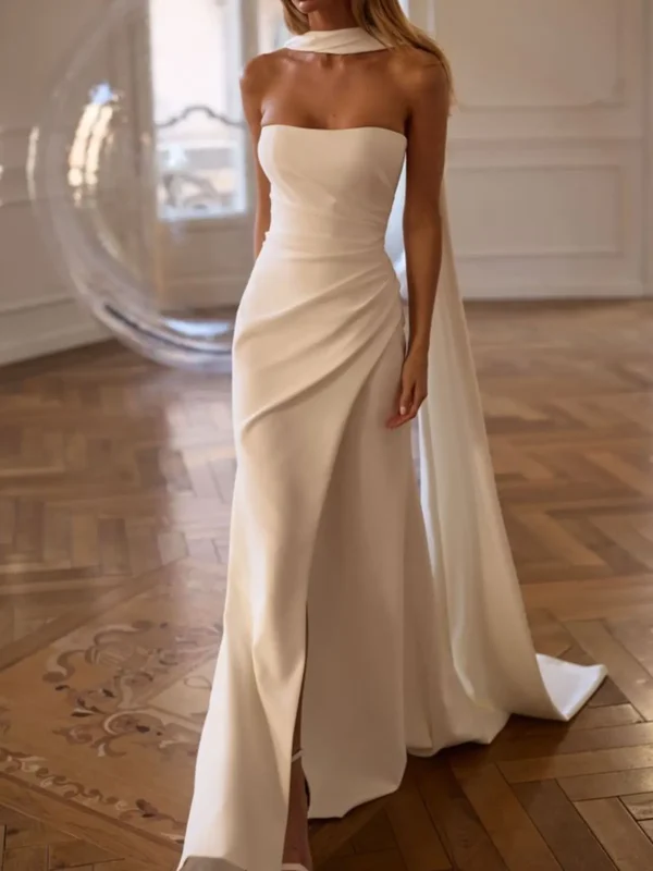 Fishtale dress